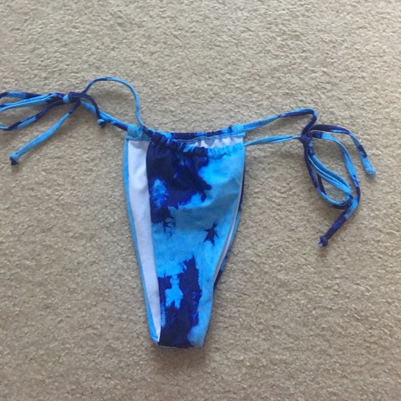 Shein Bikini Bottoms - Picture 3 of 4